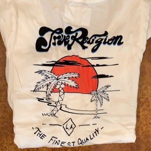True Religion T-shirt
